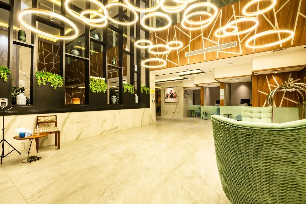 Wow Diamond - White Diamond Hotel Al Nuzha Jeddah