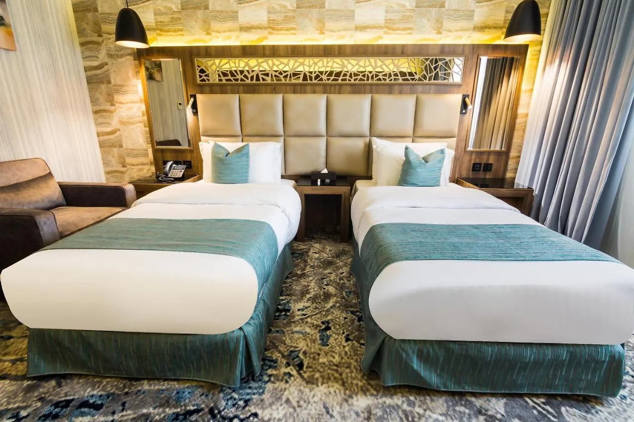 Wow Diamond - White Diamond Hotel Al Nuzha Jeddah Saudi Arabia