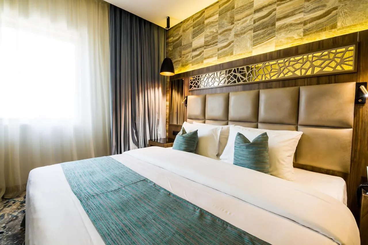 ****  Wow Diamond - White Diamond Hotel Al Nuzha Jeddah Saudi Arabia