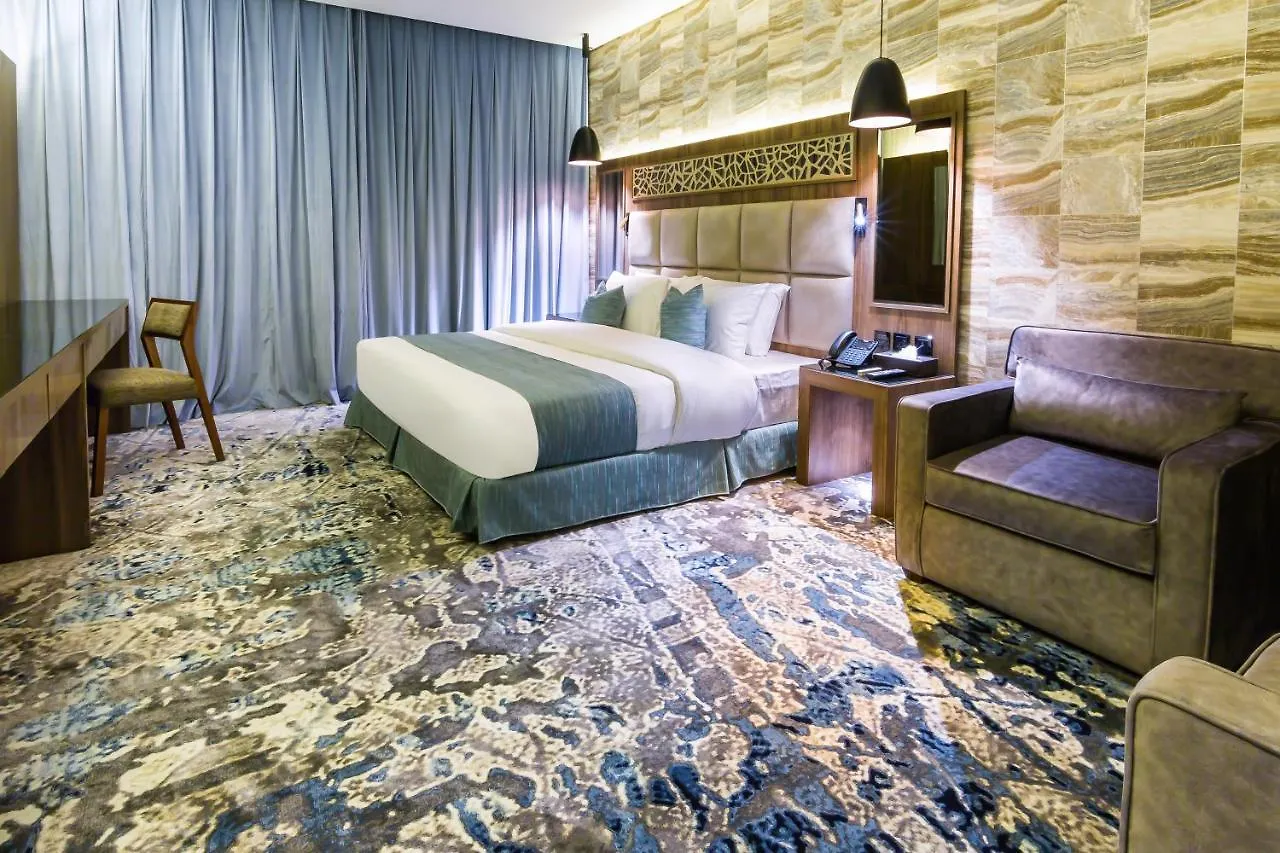 Wow Diamond - White Diamond Hotel Al Nuzha Jeddah 4*,  Saudi Arabia