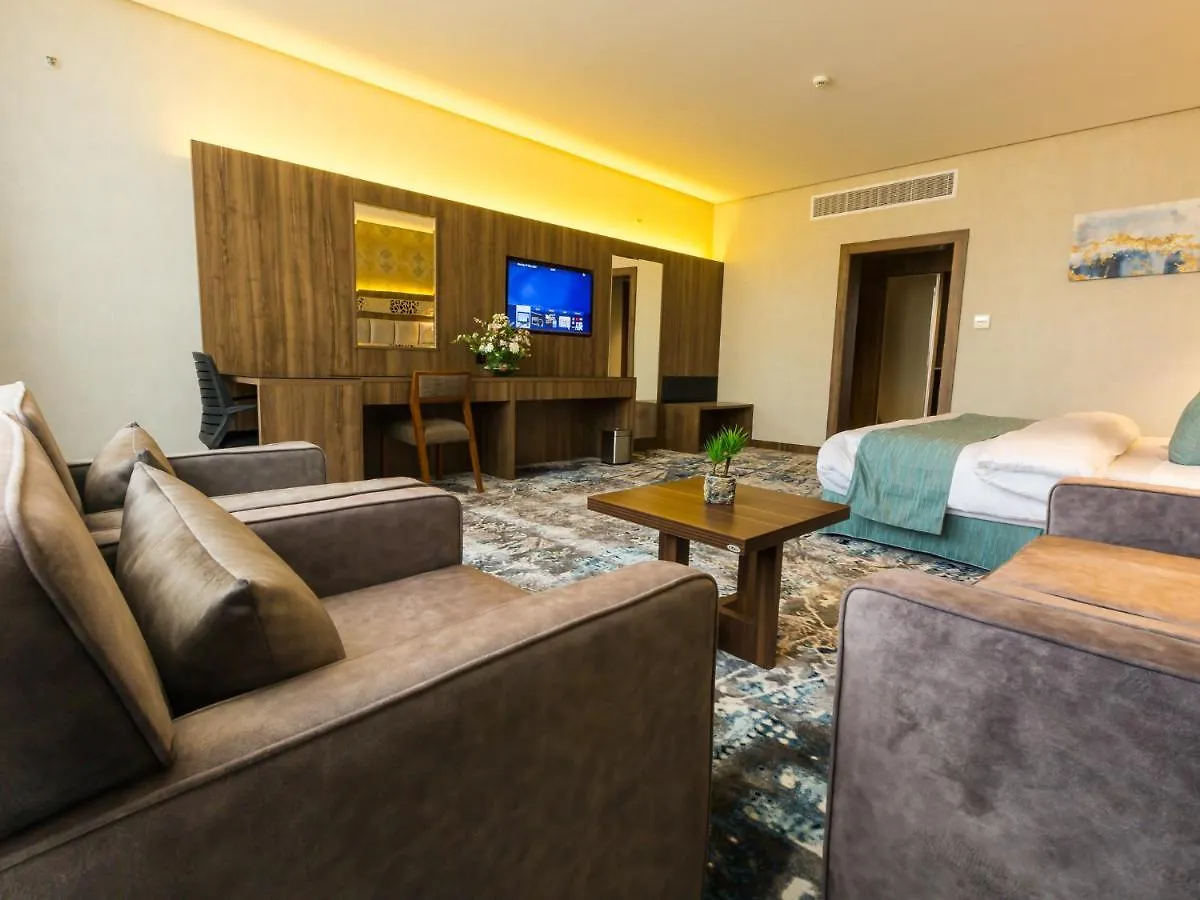 Wow Diamond - White Diamond Hotel Al Nuzha Jeddah Saudi Arabia