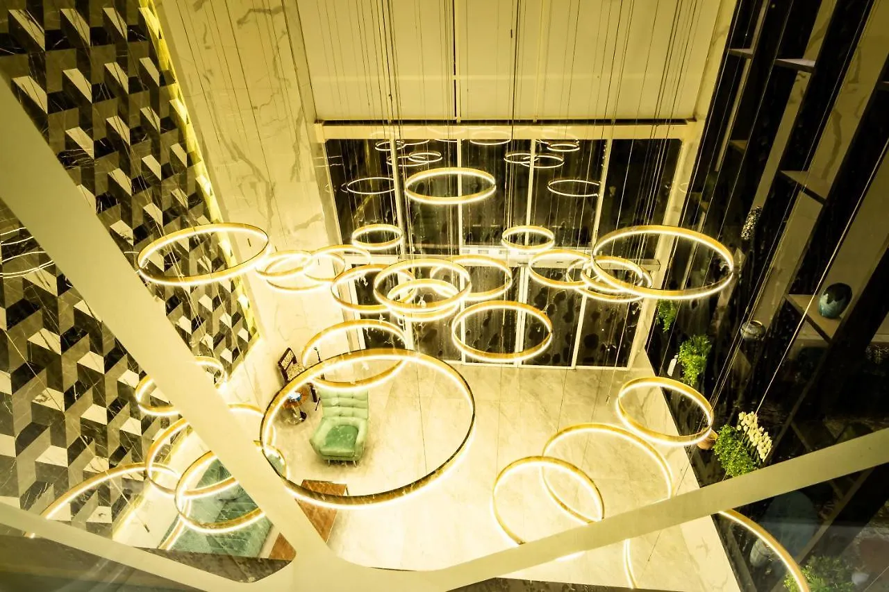 Wow Diamond - White Diamond Hotel Al Nuzha Jeddah