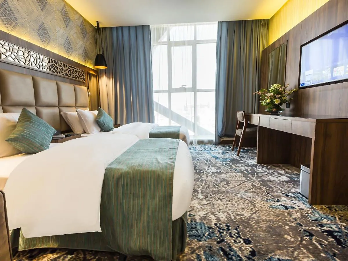 ****  Wow Diamond - White Diamond Hotel Al Nuzha Jeddah Saudi Arabia