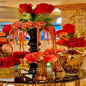 فندق روتانة