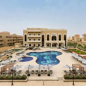 Radisson Airport 4*, Riaad Saoedi-Arabië