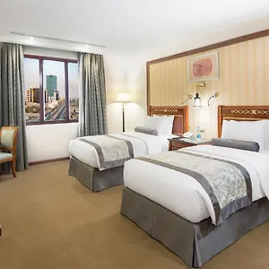 Hotel Konoz Al Yam