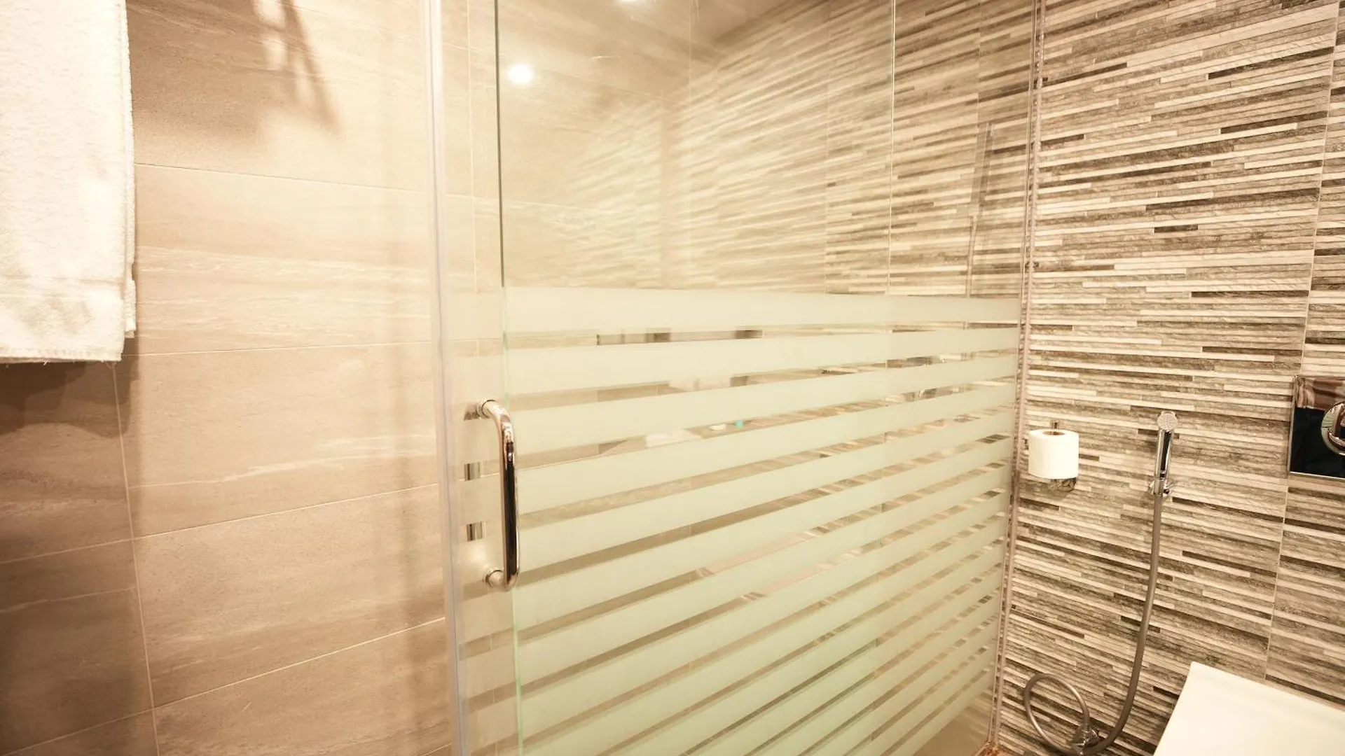 Wow Diamond - White Diamond Hotel Al Nuzha Djedda