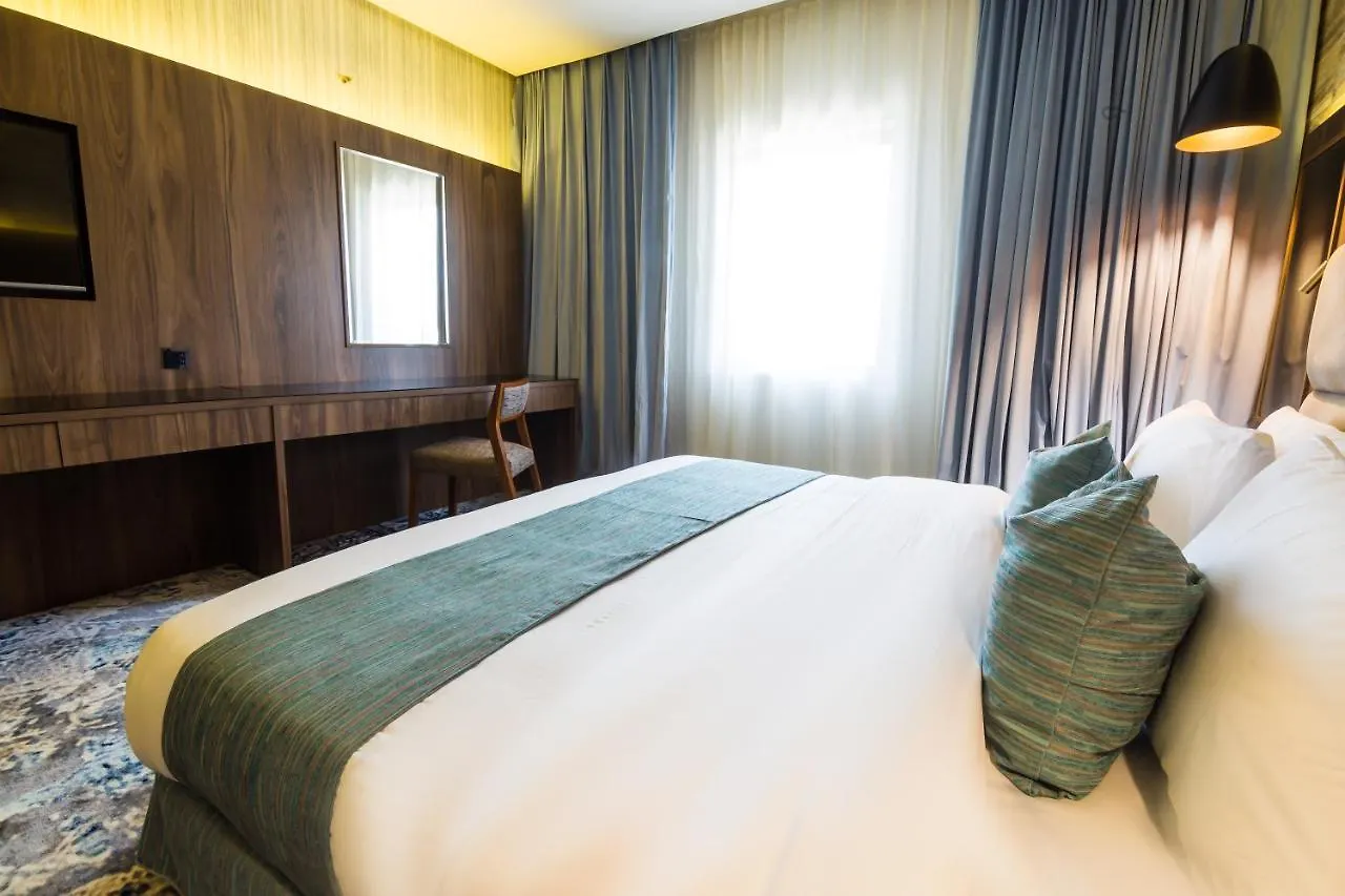 Wow Diamond - White Diamond Hotel Al Nuzha 吉达