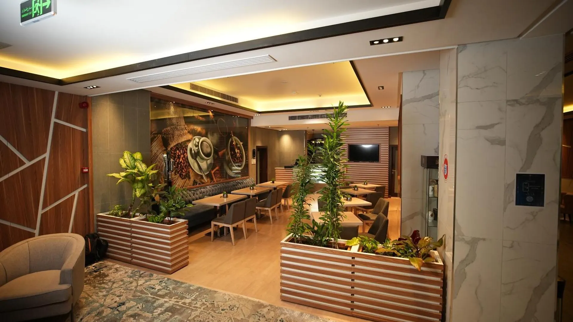 Wow Diamond - White Diamond Hotel Al Nuzha 吉达