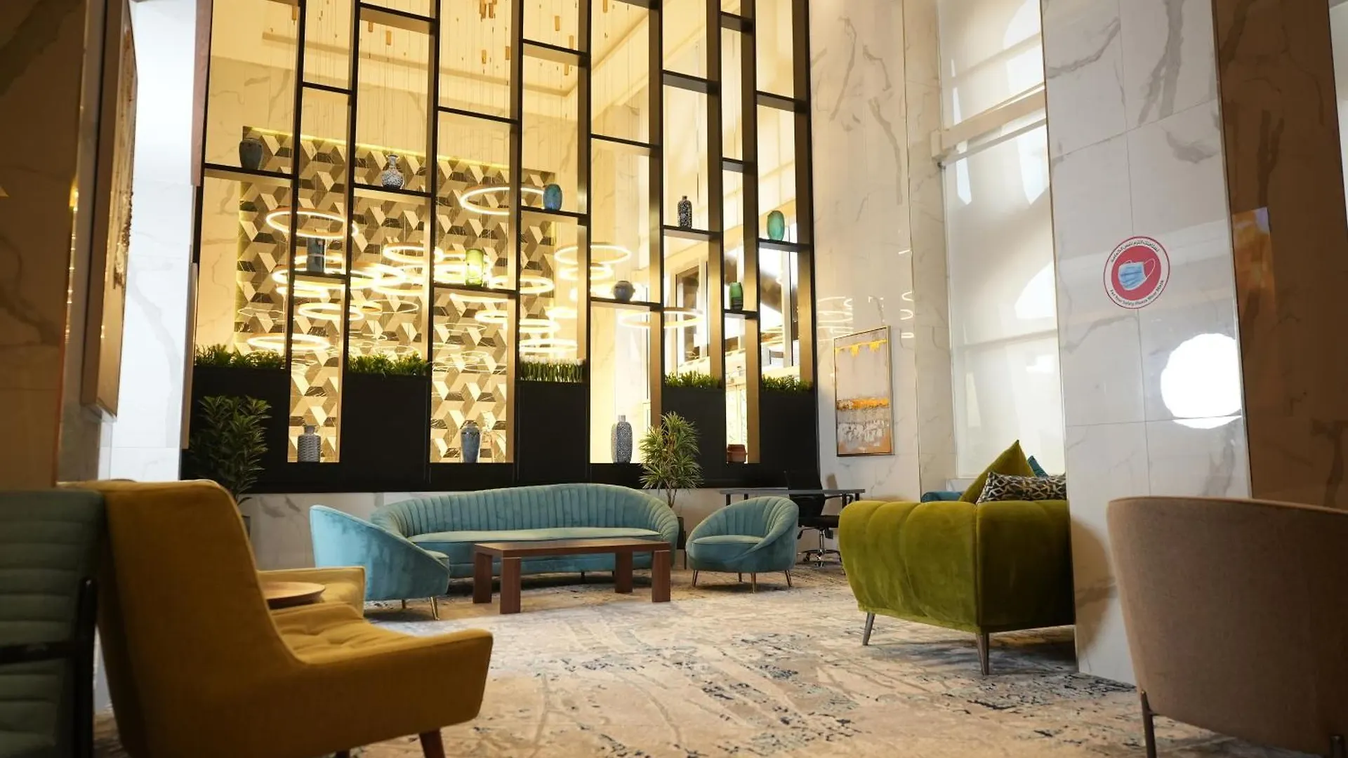Wow Diamond - White Diamond Hotel Al Nuzha 吉达