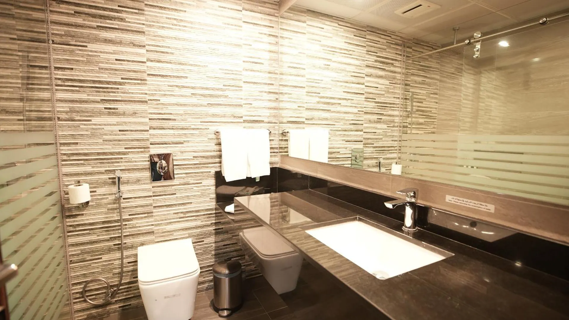 Wow Diamond - White Diamond Hotel Al Nuzha 吉达